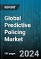 Global Predictive Policing Market by Technology (Crime Analysis, Facial Recognition Technology, Geo-Location Technology), End-Use (Detective Agencies, Law Enforcement Organization, Military & Defense) - Forecast 2023-2030 - Product Thumbnail Image
