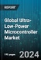 Global Ultra-Low-Power Microcontroller Market by Peripheral Device (Analog Devices, Digital Devices), Packaging Type (16-bit Packaging, 32-bit Packaging, 8-bit packaging), End-Use - Forecast 2023-2030 - Product Image