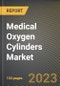 Medical Oxygen Cylinders Market Research Report by Technology (Continuous Flow and Pulse Flow), Product, End Users, State (Ohio, New York, and Illinois) - United States Forecast to 2027 - Cumulative Impact of COVID-19 - Product Thumbnail Image