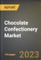 Chocolate Confectionery Market Research Report by Product (Boxed, Chips & Bites, and Molded Bars), Type, Distribution Channel, State (Florida, Ohio, and Pennsylvania) - United States Forecast to 2027 - Cumulative Impact of COVID-19 - Product Thumbnail Image