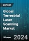 Global Terrestrial Laser Scanning Market by Solution, Type, Application - Cumulative Impact of COVID-19, Russia Ukraine Conflict, and High Inflation - Forecast 2023-2030 - Product Image