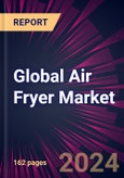 Global Air Fryer Market 2024-2028- Product Image
