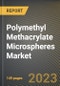 Polymethyl Methacrylate Microspheres Market Research Report by Technology, Size, Coating, Application, End-Use Industry, State - Cumulative Impact of COVID-19, Russia Ukraine Conflict, and High Inflation - United States Forecast 2023-2030 - Product Image