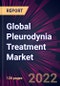 Global Pleurodynia Treatment Market 2022-2026 - Product Thumbnail Image