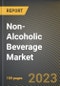 Non-Alcoholic Beverage Market Research Report by Product Type, Distribution Channel, State - Cumulative Impact of COVID-19, Russia Ukraine Conflict, and High Inflation - United States Forecast 2023-2030 - Product Image