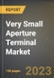 Very Small Aperture Terminal Market Research Report by Solution (Connectivity Services, Equipment, and Support Services), Platform, Frequency, Application, End-user Industries, State (Florida, New York, and Ohio) - United States Forecast to 2027 - Cumulative Impact of COVID-19 - Product Thumbnail Image