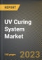UV Curing System Market Research Report by Type (Conveyor curing, Flood curing, Hand-held curing), Technology (Conventional UV, UV LED), Pressure, Application, End-User Industry - United States Forecast 2023-2030 - Product Image