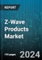 Z-Wave Products Market by Device, Component, Application - Global Forecast 2025-2030 - Product Thumbnail Image