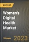 Women's Digital Health Market Research Report by Type (Diagnostic Tools, Mobile Apps, and Wearable Devices), Distribution Channel, Application, State - United States Forecast to 2027 - Cumulative Impact of COVID-19 - Product Thumbnail Image