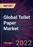 Global Toilet Paper Market 2022-2026- Product Image