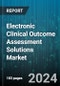 Electronic Clinical Outcome Assessment Solutions Market by Approach, Modality, Deployment, End-User - Global Forecast 2025-2030 - Product Image