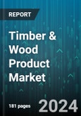 Timber & Wood Product Market by Type, Distribution Channel, End-user - Global Forecast 2025-2030- Product Image