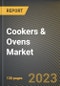 Cookers & Ovens Market Research Report by Product Typ (Cookers, Cooktops & Cooking Ranges, and Ovens), Distribution Channel, State - United States Forecast to 2027 - Cumulative Impact of COVID-19 - Product Thumbnail Image