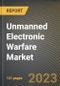 Unmanned Electronic Warfare Market Research Report by Platform, Capability, Product, Operation, State - United States Forecast to 2027 - Cumulative Impact of COVID-19 - Product Thumbnail Image