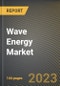 Wave Energy Market Research Report by Technology (Oscillating Body Converters, Oscillating Water Column, and Overtopping Converters), Location, Application, State (Illinois, Florida, and Pennsylvania) - United States Forecast to 2027 - Cumulative Impact of COVID-19 - Product Image