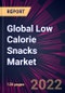 Global Low Calorie Snacks Market 2022-2026 - Product Image
