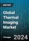 Global Thermal Imaging Market by Type (Thermal Cameras, Thermal Modules, Thermal Scopes), Product (Fixed Thermal Cameras, Handheld Thermal Cameras), Wavelength, Technology, Application, Vertical - Forecast 2023-2030 - Product Image