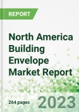 North America Building Envelope Market Report- Product Image