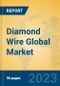 Diamond Wire Global Market Insights 2023, Analysis and Forecast to 2028, by Manufacturers, Regions, Technology, Product Type - Product Image