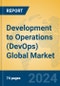 Development to Operations (DevOps) Global Market Insights 2024, Analysis and Forecast to 2029, by Market Participants, Regions, Technology, Application, Product Type - Product Thumbnail Image