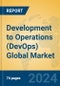 Development to Operations (DevOps) Global Market Insights 2023, Analysis and Forecast to 2028, by Market Participants, Regions, Technology, Application, Product Type - Product Image