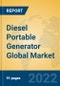 Diesel Portable Generator Global Market Insights 2022, Analysis and Forecast to 2027, by Manufacturers, Regions, Technology, Application, Product Type - Product Thumbnail Image
