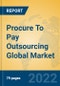 Procure To Pay Outsourcing Global Market Insights 2022, Analysis and Forecast to 2027, by Market Participants, Regions, Technology, Application, Product Type - Product Image