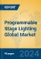 Programmable Stage Lighting Global Market Insights 2023, Analysis and Forecast to 2028, by Manufacturers, Regions, Technology, Application, Product Type - Product Thumbnail Image