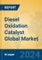 Diesel Oxidation Catalyst Global Market Insights 2024, Analysis and Forecast to 2029, by Manufacturers, Regions, Technology, Application - Product Thumbnail Image