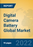 Digital Camera Battery Global Market Insights 2022, Analysis and Forecast to 2027, by Manufacturers, Regions, Technology, Application, Product Type- Product Image