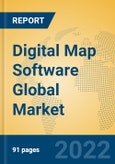 Digital Map Software Global Market Insights 2022, Analysis and Forecast to 2027, by Manufacturers, Regions, Technology- Product Image
