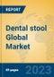 Dental stool Global Market Insights 2023, Analysis and Forecast to 2028, by Manufacturers, Regions, Technology, Application, Product Type - Product Thumbnail Image
