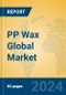 PP Wax Global Market Insights 2023, Analysis and Forecast to 2028, by Manufacturers, Regions, Technology, Product Type - Product Thumbnail Image