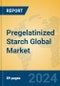 Pregelatinized Starch Global Market Insights 2024, Analysis and Forecast to 2029, by Manufacturers, Regions, Technology, Application, and Product Type - Product Thumbnail Image