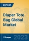 Diaper Tote Bag Global Market Insights 2023, Analysis and Forecast to 2028, by Manufacturers, Regions, Technology, Application, Product Type - Product Image