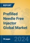 Prefilled Needle Free Injector Global Market Insights 2024, Analysis and Forecast to 2029, by Manufacturers, Regions, Technology, Application, Product Type - Product Thumbnail Image