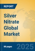 Silver Nitrate Global Market Insights 2023, Analysis and Forecast to 2028, by Manufacturers, Regions, Technology, Application, Product Type- Product Image