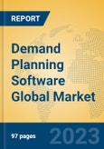 Demand Planning Software Global Market Insights 2023, Analysis and Forecast to 2028, by Market Participants, Regions, Technology, Application, Product Type- Product Image