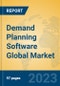Demand Planning Software Global Market Insights 2023, Analysis and Forecast to 2028, by Market Participants, Regions, Technology, Application, Product Type - Product Thumbnail Image