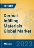 Dermal Infilling Materials Global Market Insights 2023, Analysis and Forecast to 2028, by Manufacturers, Regions, Technology, Application, Product Type- Product Image