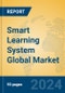 Smart Learning System Global Market Insights 2024, Analysis and Forecast to 2029, by Manufacturers, Regions, Technology, Application, Product Type - Product Image