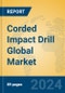 Corded Impact Drill Global Market Insights 2023, Analysis and Forecast to 2028, by Manufacturers, Regions, Technology, Product Type - Product Thumbnail Image