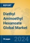 Diethyl Aminoethyl Hexanoate Global Market Insights 2024, Analysis and Forecast to 2029, by Manufacturers, Regions, Technology, Application - Product Thumbnail Image