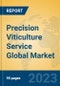 Precision Viticulture Service Global Market Insights 2022, Analysis and Forecast to 2027, by Market Participants, Regions, Technology, Application, Product Type - Product Image