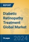 Diabetic Retinopathy Treatment Global Market Insights 2023, Analysis and Forecast to 2028, by Manufacturers, Regions, Technology, Application, Product Type - Product Thumbnail Image