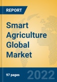 Smart Agriculture Global Market Insights 2022, Analysis and Forecast to 2027, by Manufacturers, Regions, Technology, Application, Product Type- Product Image