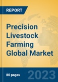 Precision Livestock Farming Global Market Insights 2023, Analysis and Forecast to 2028, by Manufacturers, Regions, Technology, Application, Product Type- Product Image