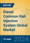 Diesel Common Rail Injection System Global Market Insights 2024, Analysis and Forecast to 2029, by Manufacturers, Regions, Technology, Application, Product Type - Product Image