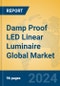 Damp Proof LED Linear Luminaire Global Market Insights 2023, Analysis and Forecast to 2028, by Manufacturers, Regions, Technology, Application, Product Type - Product Thumbnail Image