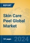 Skin Care Peel Global Market Insights 2024, Analysis and Forecast to 2029, by Manufacturers, Regions, Technology, Application, Product Type - Product Thumbnail Image